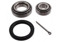 Wheel bearing 200649 ABS