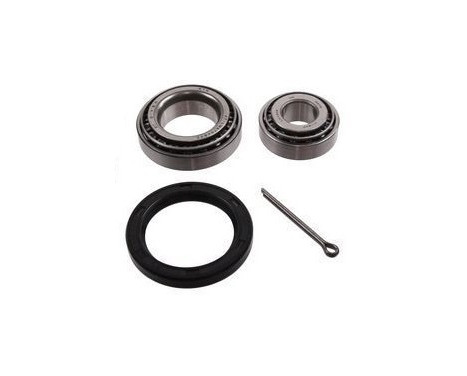 Wheel bearing 200649 ABS