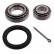 Wheel bearing 200649 ABS