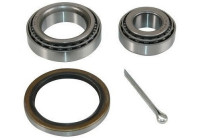 Wheel bearing 200655 ABS