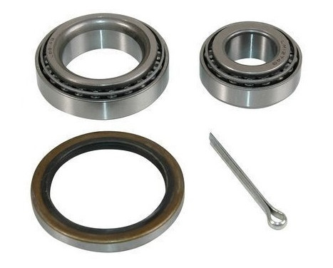 Wheel bearing 200655 ABS