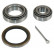 Wheel bearing 200655 ABS