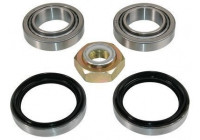 Wheel bearing 200658 ABS