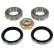 Wheel bearing 200658 ABS