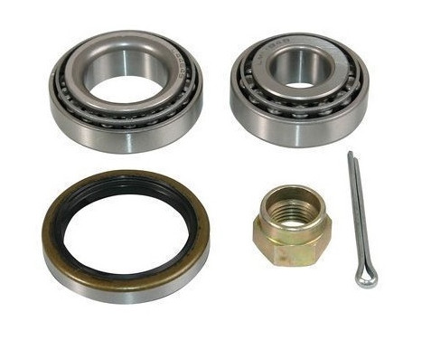Wheel bearing 200661 ABS