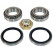 Wheel bearing 200669 ABS