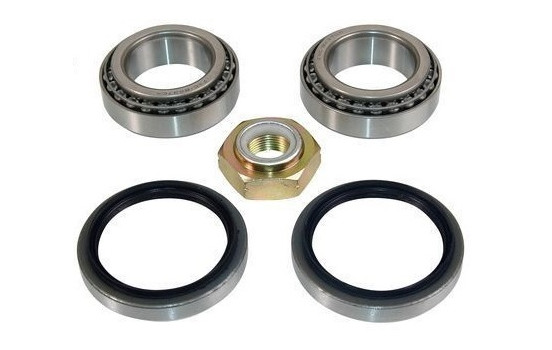 Wheel bearing 200669 ABS