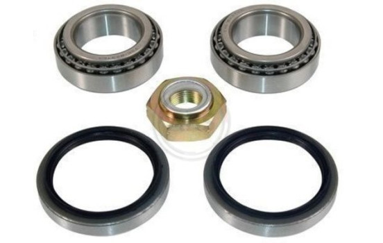 Wheel bearing 200669 ABS, Image 2