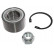 Wheel bearing 200670 ABS