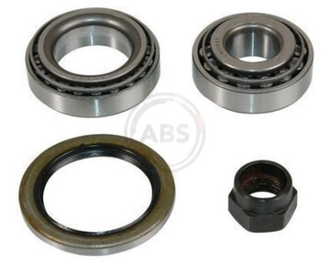 Wheel bearing 200681 ABS, Image 2