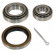 Wheel bearing 200684 ABS