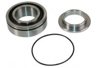 Wheel bearing 200701 ABS