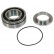 Wheel bearing 200701 ABS
