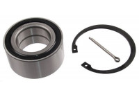 Wheel bearing 200704 ABS