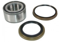 Wheel bearing 200712 ABS