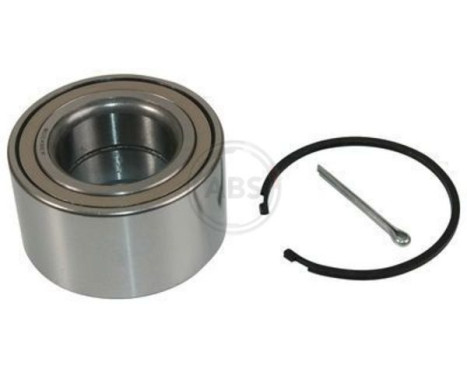 Wheel bearing 200715 ABS, Image 2