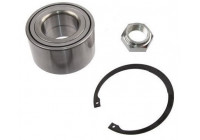 Wheel bearing 200721 ABS