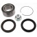 Wheel bearing 200723 ABS