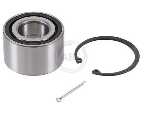 Wheel bearing 200729 ABS, Image 2