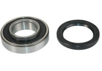 Wheel bearing 200735 ABS
