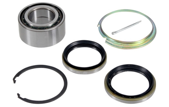 Wheel bearing 200748 ABS