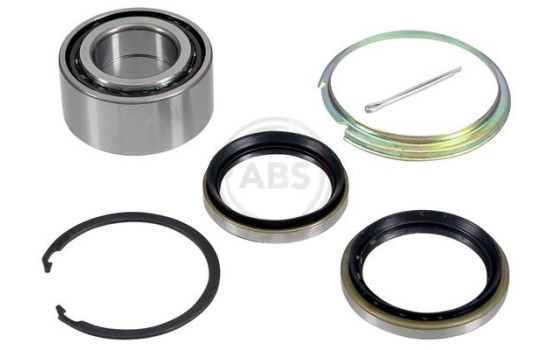 Wheel bearing 200748 ABS, Image 2