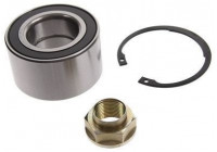 Wheel bearing 200757 ABS