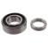 Wheel bearing 200769 ABS