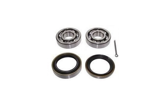 Wheel bearing 200784 ABS