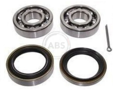 Wheel bearing 200784 ABS, Image 2