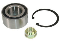 Wheel bearing 200785 ABS