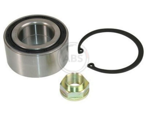 Wheel bearing 200785 ABS, Image 2