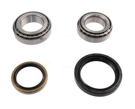 Wheel bearing 200786 ABS