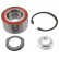 Wheel bearing 200794 ABS