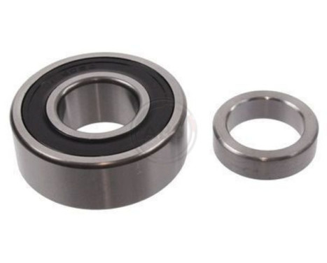 Wheel bearing 200803 ABS, Image 2