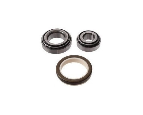 Wheel bearing 200804 ABS