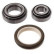 Wheel bearing 200804 ABS