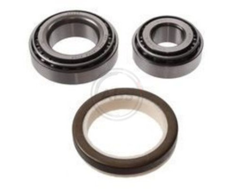 Wheel bearing 200804 ABS, Image 2