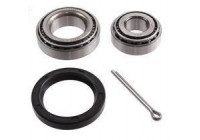 Wheel bearing 200810 ABS
