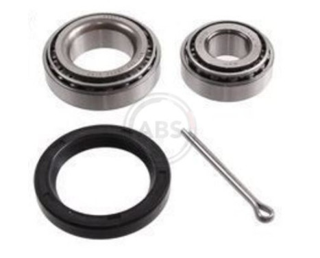 Wheel bearing 200810 ABS, Image 2