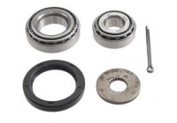 Wheel bearing 200811 ABS