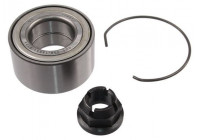 Wheel bearing 200815 ABS