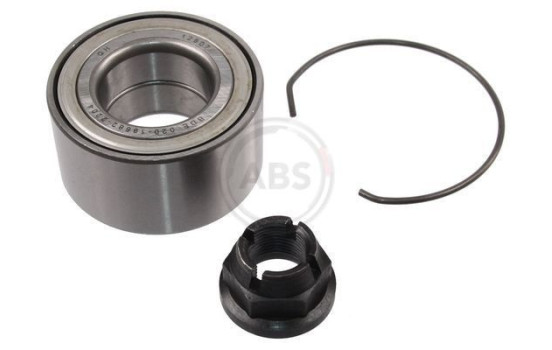 Wheel bearing 200815 ABS, Image 2