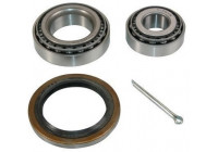 Wheel bearing 200816 ABS