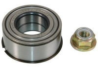 Wheel bearing 200817 ABS