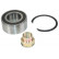 Wheel bearing 200819 ABS