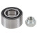 Wheel bearing 200823 ABS, Thumbnail 2