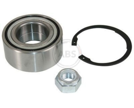 Wheel bearing 200825 ABS, Image 2