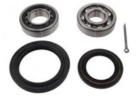 Wheel bearing 200827 ABS