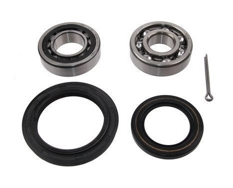 Wheel bearing 200827 ABS
